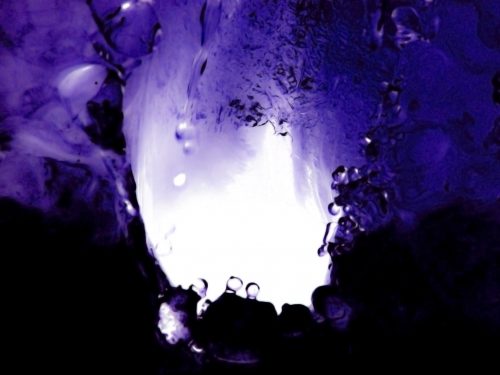 ACQUA SULLA LUNA&nbsp;&nbsp;&nbsp; Light-box 001-2003